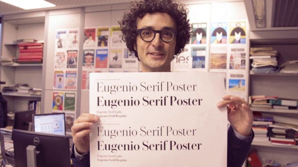 Crisi Editoriale e Restyling Grafico