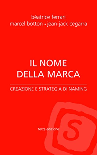 Il Nome della marca | Raptus Studio di Progettazione Grafica e Advertising a Padova