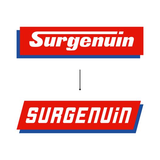 Surgenuin