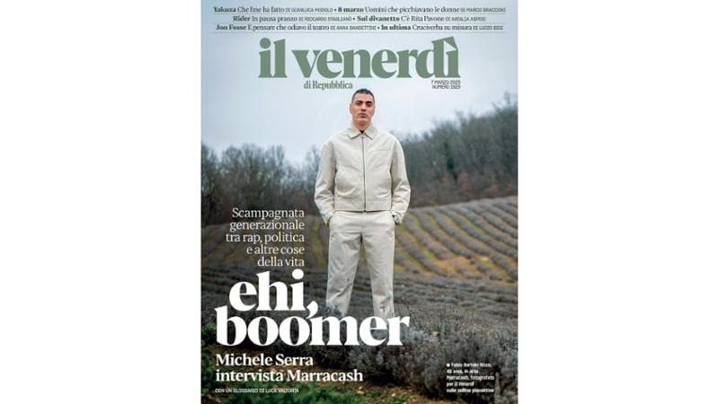 Il Venerdì