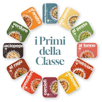 I Primi Della Classe