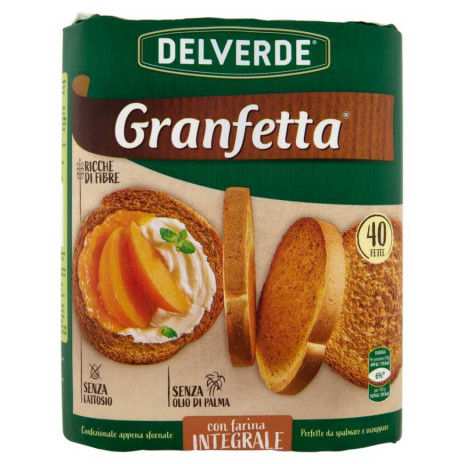 Delverde Granfetta