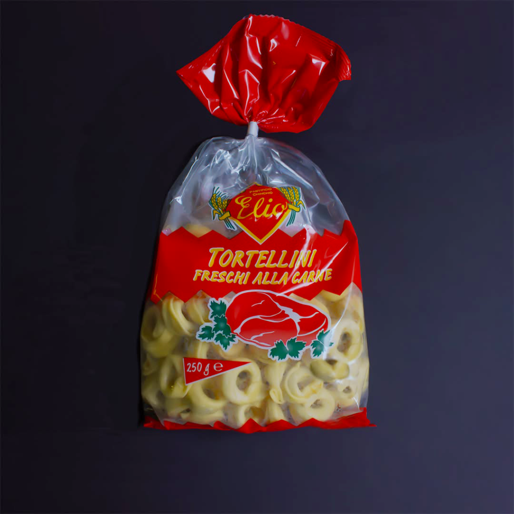 Tortellini Pastificio Elio