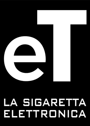 eT – Logo