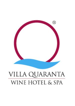 Logo Villa Quaranta